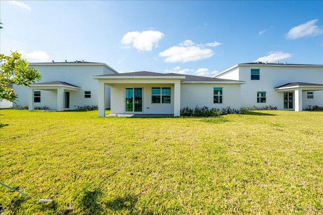 3527 Angler Drive, Fort Pierce, FL 34946