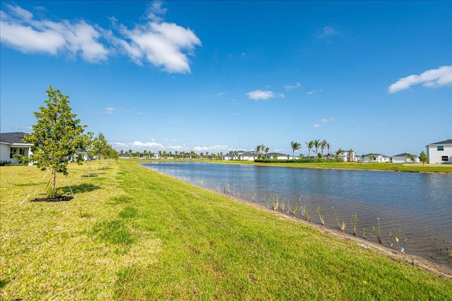 3527 Angler Drive, Fort Pierce, FL 34946