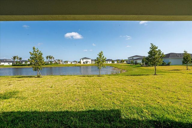 3527 Angler Drive, Fort Pierce, FL 34946