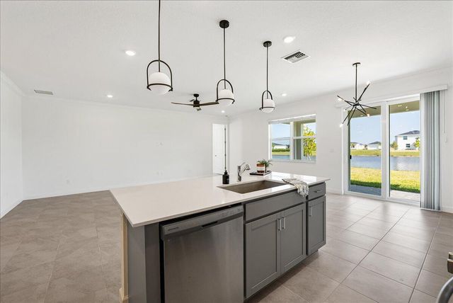 3527 Angler Drive, Fort Pierce, FL 34946