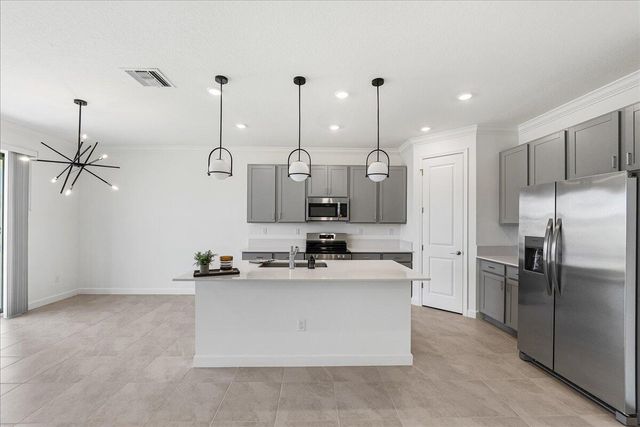 3527 Angler Drive, Fort Pierce, FL 34946