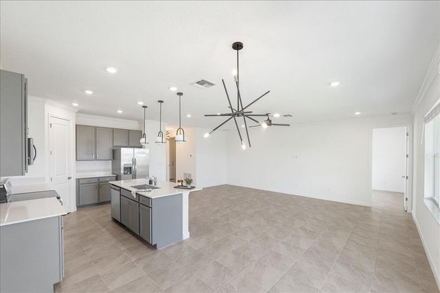 3527 Angler Drive, Fort Pierce, FL 34946