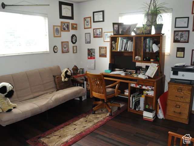 1084 W 2000 N, Vernal, UT 84078