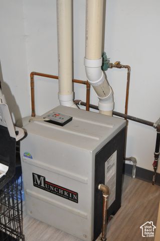 1084 W 2000 N, Vernal, UT 84078