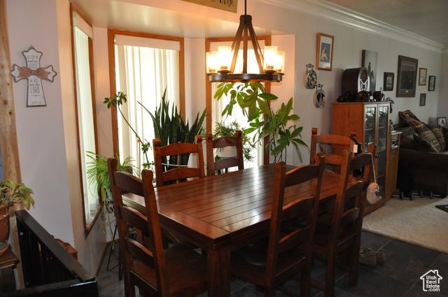 1084 W 2000 N, Vernal, UT 84078