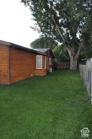 1084 W 2000 N, Vernal, UT 84078