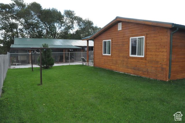 1084 W 2000 N, Vernal, UT 84078