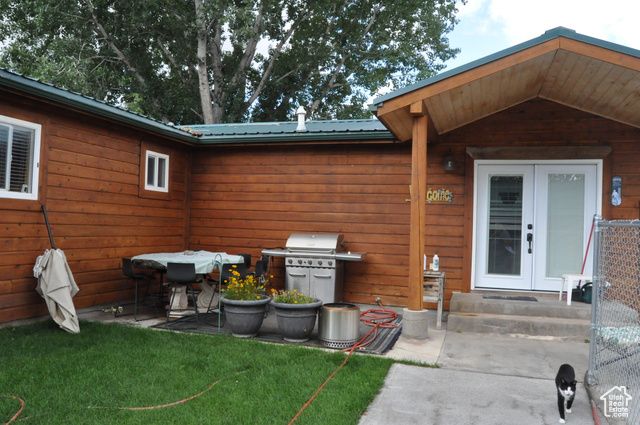 1084 W 2000 N, Vernal, UT 84078