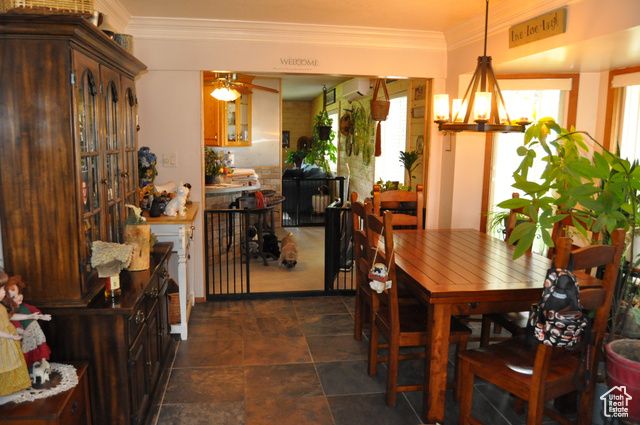 1084 W 2000 N, Vernal, UT 84078