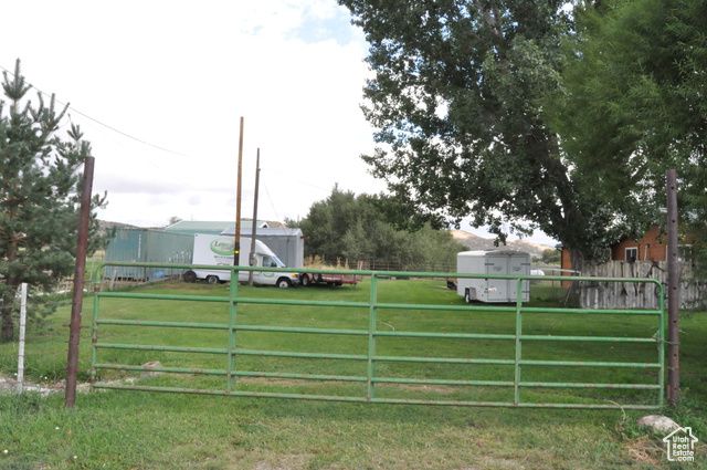 1084 W 2000 N, Vernal, UT 84078