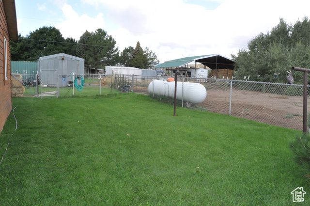 1084 W 2000 N, Vernal, UT 84078