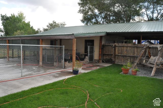 1084 W 2000 N, Vernal, UT 84078