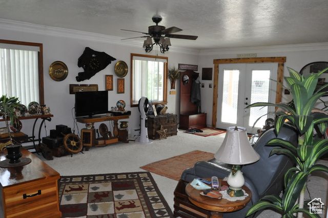 1084 W 2000 N, Vernal, UT 84078