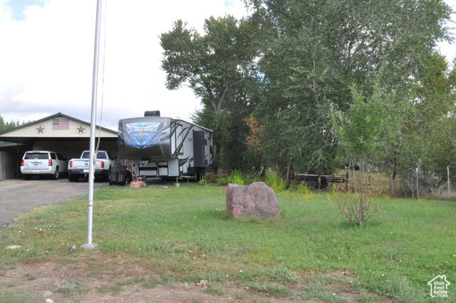 1084 W 2000 N, Vernal, UT 84078