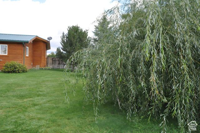 1084 W 2000 N, Vernal, UT 84078