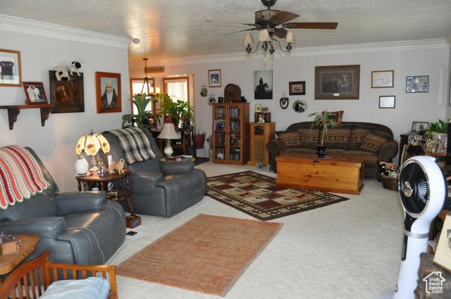 1084 W 2000 N, Vernal, UT 84078