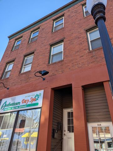 312 Cambridge Street 3, Cambridge, MA 02141