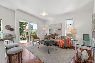 1125 N 93rd Street #6, Seattle, WA 98103
