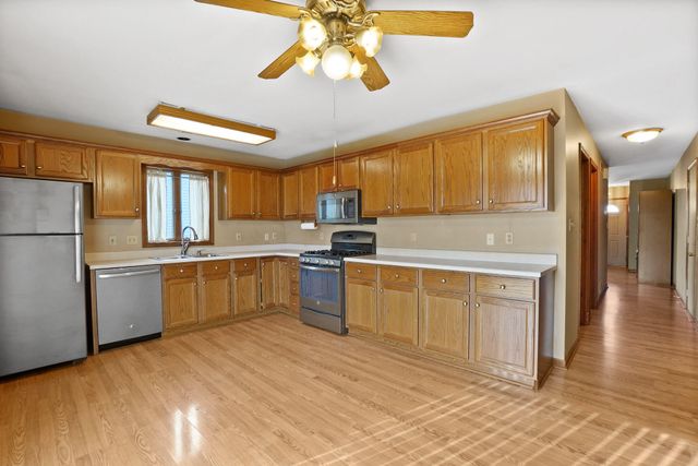 1932 Church Street, Dyer, IN 46311