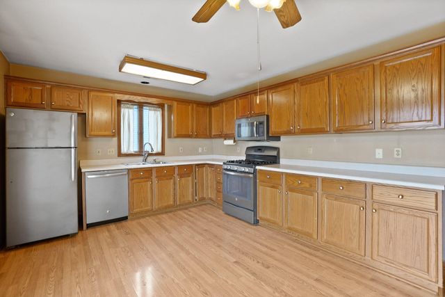 1932 Church Street, Dyer, IN 46311