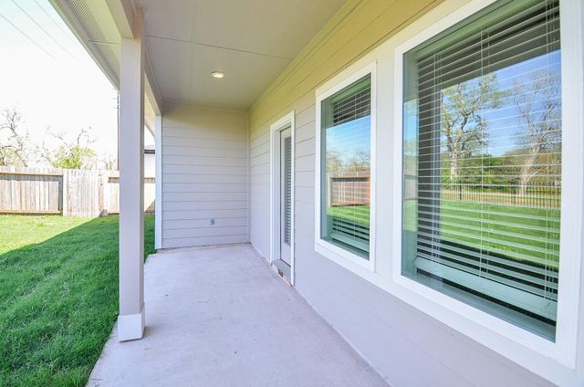 8047 Marchese Drive, Richmond, TX 77406