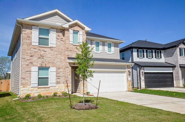 8047 Marchese Drive, Richmond, TX 77406