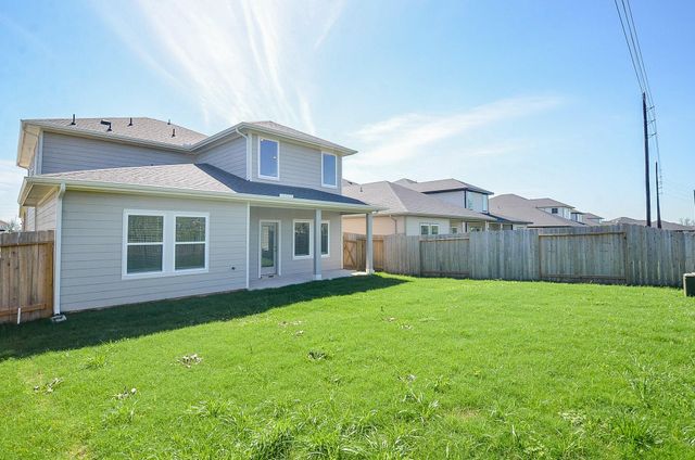 8047 Marchese Drive, Richmond, TX 77406