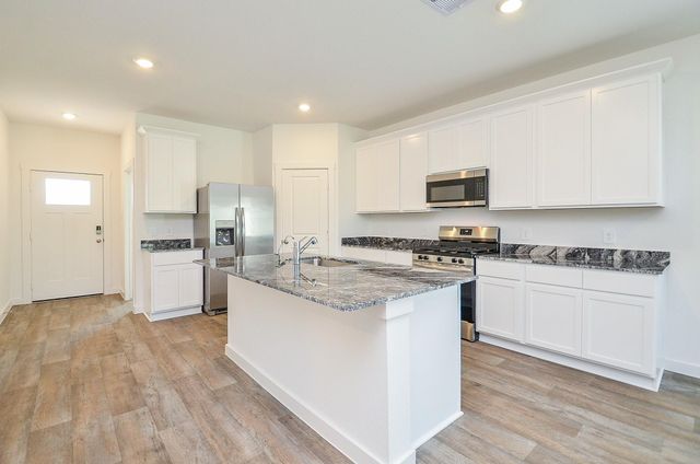 8047 Marchese Drive, Richmond, TX 77406