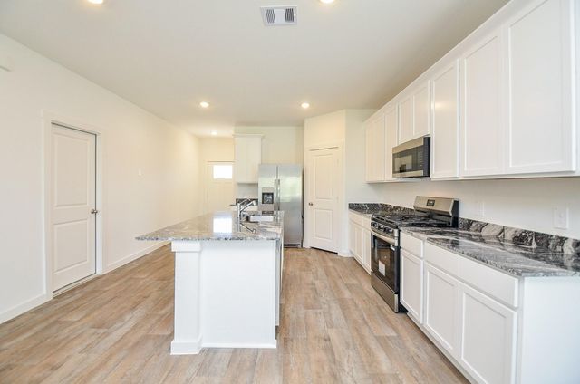 8047 Marchese Drive, Richmond, TX 77406