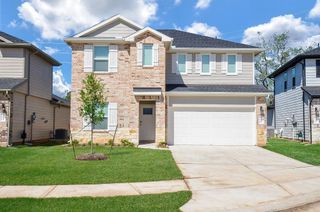 8047 Marchese Drive, Richmond, TX 77406
