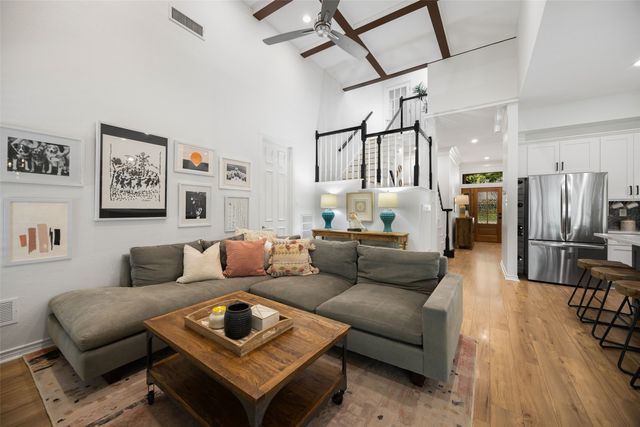 6022 Prospect Avenue, Dallas, TX 75206