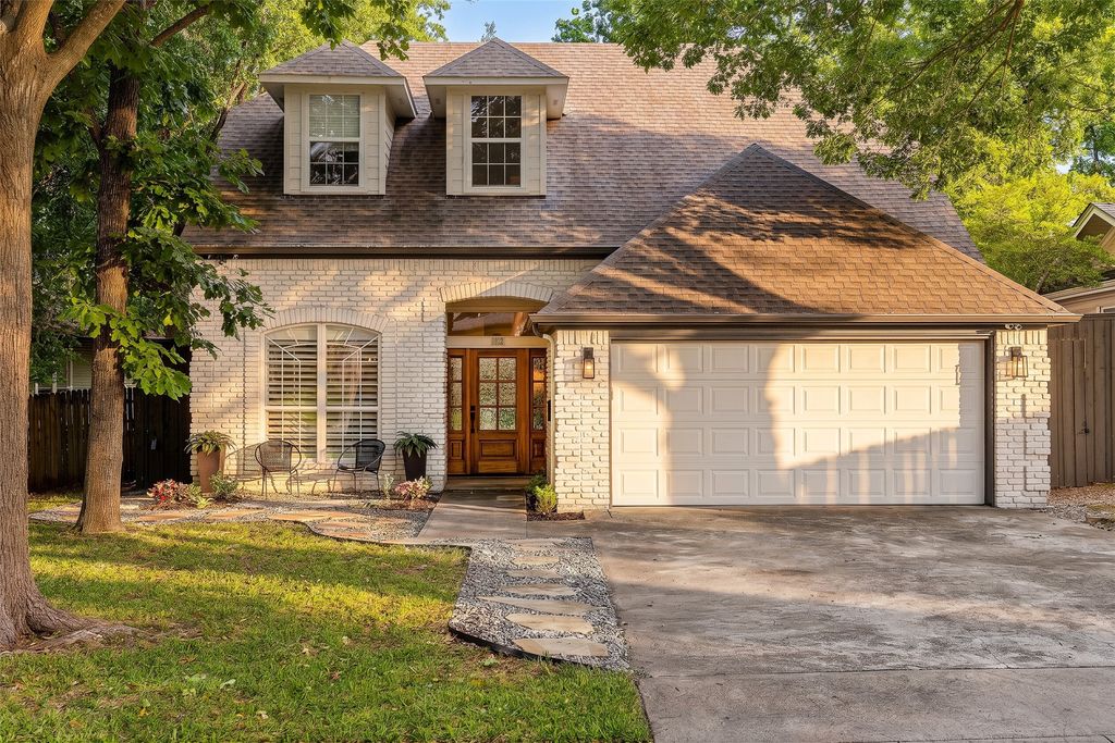 6022 Prospect Avenue, Dallas, TX 75206
