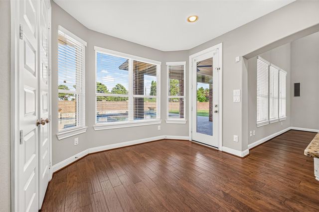 17918 Kelsey Hills Lane, Tomball, TX 77377