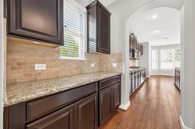17918 Kelsey Hills Lane, Tomball, TX 77377