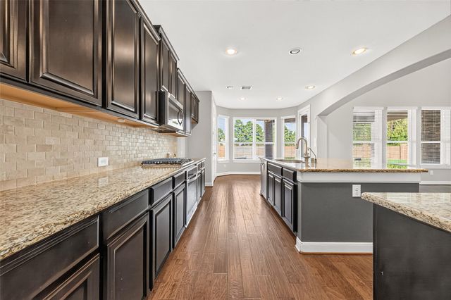 17918 Kelsey Hills Lane, Tomball, TX 77377