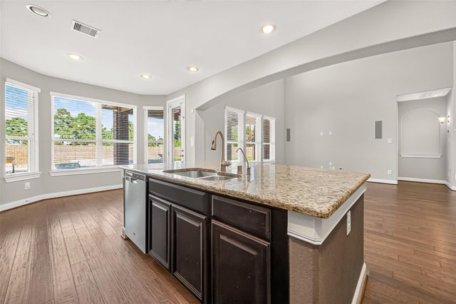 17918 Kelsey Hills Lane, Tomball, TX 77377