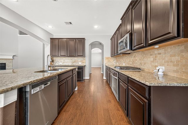 17918 Kelsey Hills Lane, Tomball, TX 77377