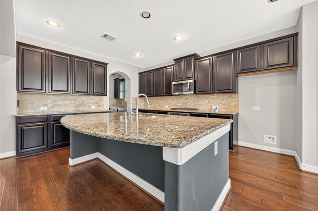 17918 Kelsey Hills Lane, Tomball, TX 77377