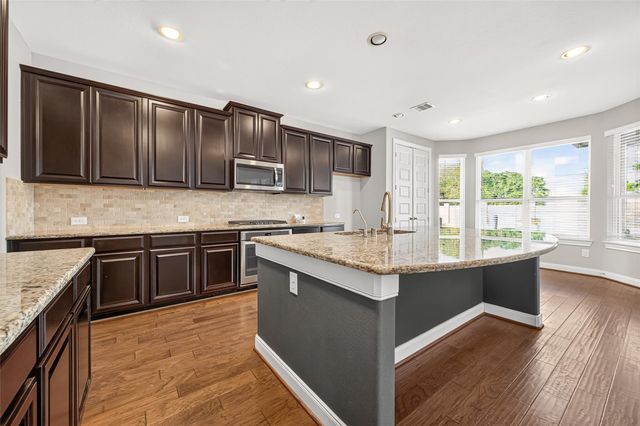 17918 Kelsey Hills Lane, Tomball, TX 77377