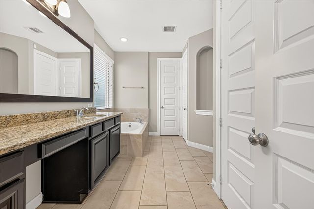 17918 Kelsey Hills Lane, Tomball, TX 77377