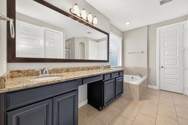 17918 Kelsey Hills Lane, Tomball, TX 77377