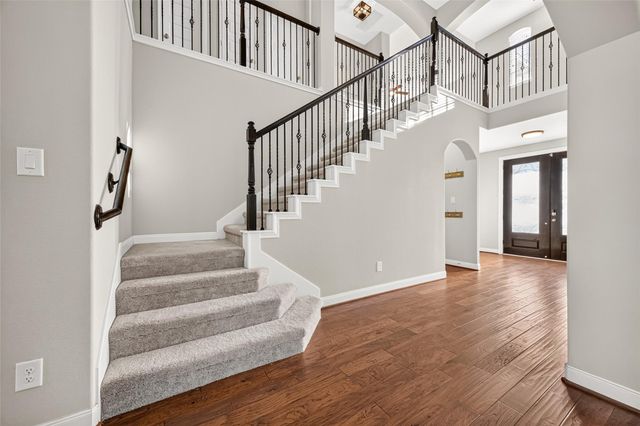 17918 Kelsey Hills Lane, Tomball, TX 77377
