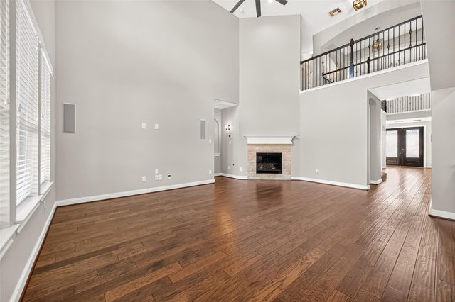 17918 Kelsey Hills Lane, Tomball, TX 77377