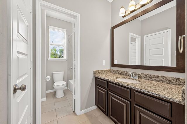17918 Kelsey Hills Lane, Tomball, TX 77377