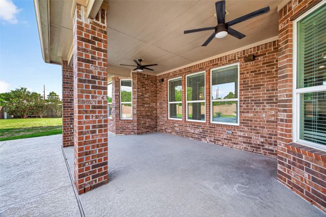 17918 Kelsey Hills Lane, Tomball, TX 77377