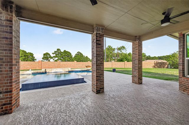 17918 Kelsey Hills Lane, Tomball, TX 77377
