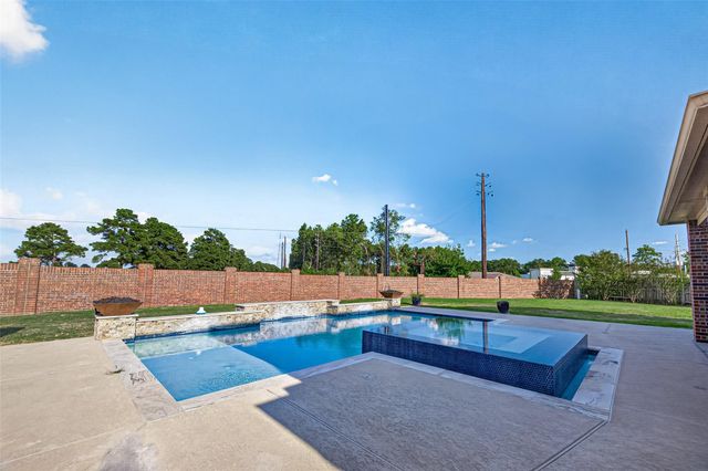 17918 Kelsey Hills Lane, Tomball, TX 77377