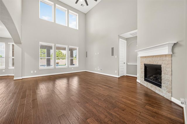 17918 Kelsey Hills Lane, Tomball, TX 77377