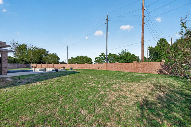 17918 Kelsey Hills Lane, Tomball, TX 77377