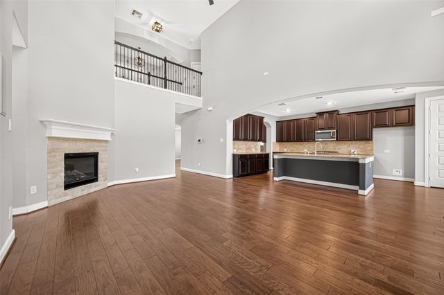 17918 Kelsey Hills Lane, Tomball, TX 77377